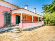 Moradia T6 em Óbidos