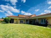 Moradia T6 em Palhaça