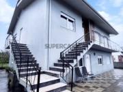 Moradia T6 em Pedome