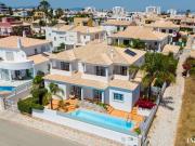 Moradia T6 em Porto do Mós, Lagos