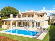 Moradia T6 em Quarteira