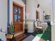 Moradia T6 em São Sebastião