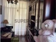 Moradia T6 em Santa Maria Maior