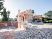 Moradia T6 em Setúbal