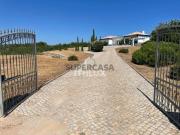 Moradia T6 em Tavira Santa Maria e Santiago