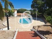 Moradia T6 em UDF de Lagoa e Carvoeiro, Lagoa