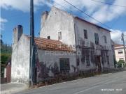 Moradia T6 em Urqueira