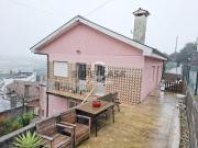 Moradia T6 em Vale São Cosme, Telhado e Portela