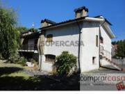 Moradia T6 em Vilarinho das Cambas