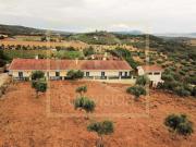 Moradia T6, Estremoz Santa Maria e Santo André, Estremoz...