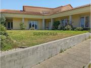 Moradia T6 Isolada na Palhaça