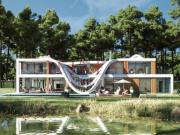 Moradia T6 na Herdade da Aroeira