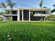 Moradia T6 na Herdade da Aroeira com Jardim e Piscina...