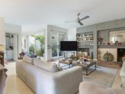 Moradia T6 na Lapa com estacionamento