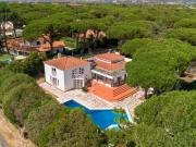 Moradia T6 na Quinta da Marinha, Projeto Infinite House