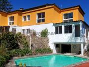 Moradia T6 no Alto da Barra, Oeiras