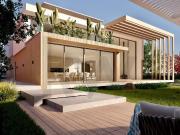 Moradia T6 no Junqueiro | Piscina e Jardim | Projeto...