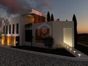 Moradia T6 Nova com piscina, Azeitão