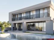 Moradia T6, Nova, Construção e Equipamentos Premium em...