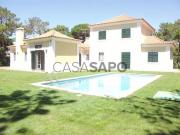 Moradia T6 para alugar em Cascais