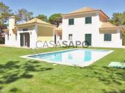 Moradia T6 para alugar em Cascais