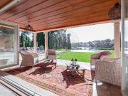 Moradia T6 para arrendar em Sesimbra