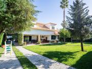 Moradia T6 para venda com piscina, Verdizela, Corroios