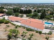 Moradia T6 para Venda em Vale Formoso Almancil Algarve...