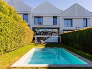 Moradia T6 Premium com piscina em Bicesse, Cascais