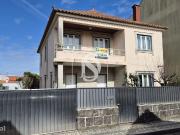 Moradia T6 prxima Praia, c/ 2 garagens, logradouro e...