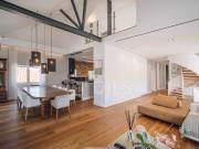 Moradia T6 remodelada no Centro de Cascais