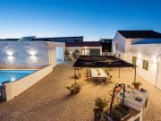 Moradia T6 Tradicional Restaurada em Silves Algarve...