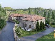 Moradia T6, Vale de Bouro, Celorico de Basto | BPI...