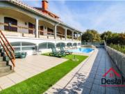 Moradia T6 Venda em Carvalhais e Candal,São Pedro do Sul