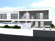 MORADIA T6 VENDA NOVA SÃO MARTINHO DO PORTO