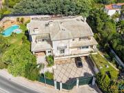 MORADIA T7+2 PARA VENDA ? ESTORIL ESTORIL, CASCAIS |...