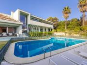 Moradia T7+3 com piscina em Birre, Cascais