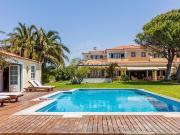 Moradia T9 de luxo à venda em Cascais