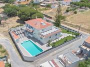 Moradia T7 à venda em Loulé