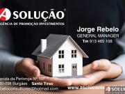 Moradia T7, Bairro, Vila Nova de Famalicão | BPI...