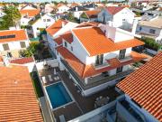 Moradia T7, Charneca de Caparica e Sobreda, Almada | BPI...