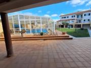 Moradia T7 com piscina coberta, jardim, churrasqueira em...