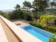 Moradia T7 com piscina em Sesimbra