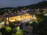 Moradia T7 de luxo à venda em Valença Moradia T7 de luxo à venda em Valença