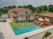 Moradia T7 de Luxo com Piscina, Jardins, Leiria