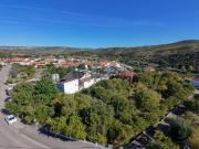 Moradia T7 em Alvega e Concavada