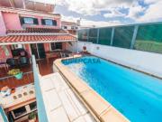 MORADIA T7 EM CARCAVELOS