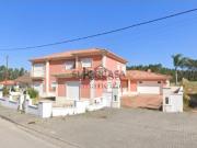 Moradia T7 em Leiria