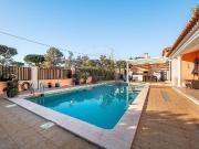 Moradia T7 em Lisboa