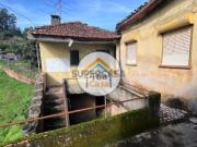 Moradia T7 em Ruína em Almalaguês, Coimbra